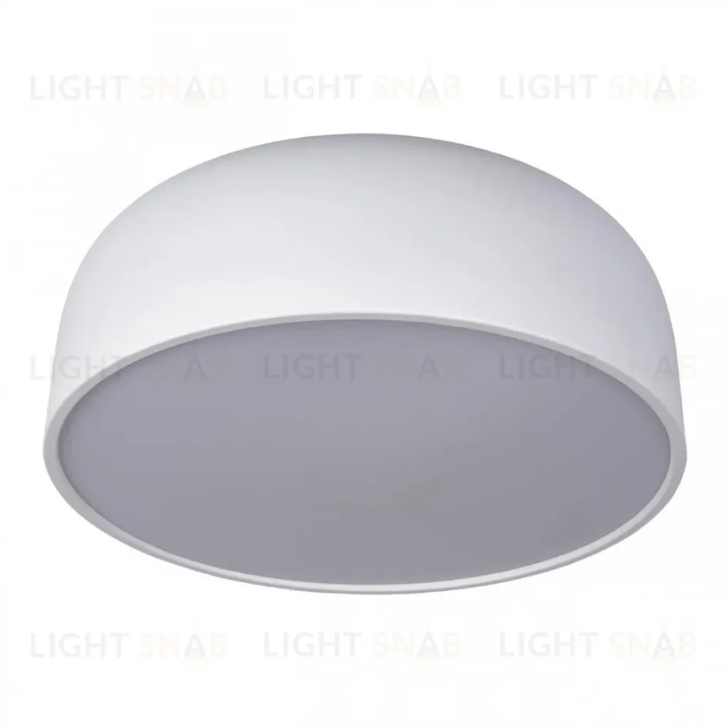 Потолочный светильник Loft IT Axel 10201/480 White 10201/480 White