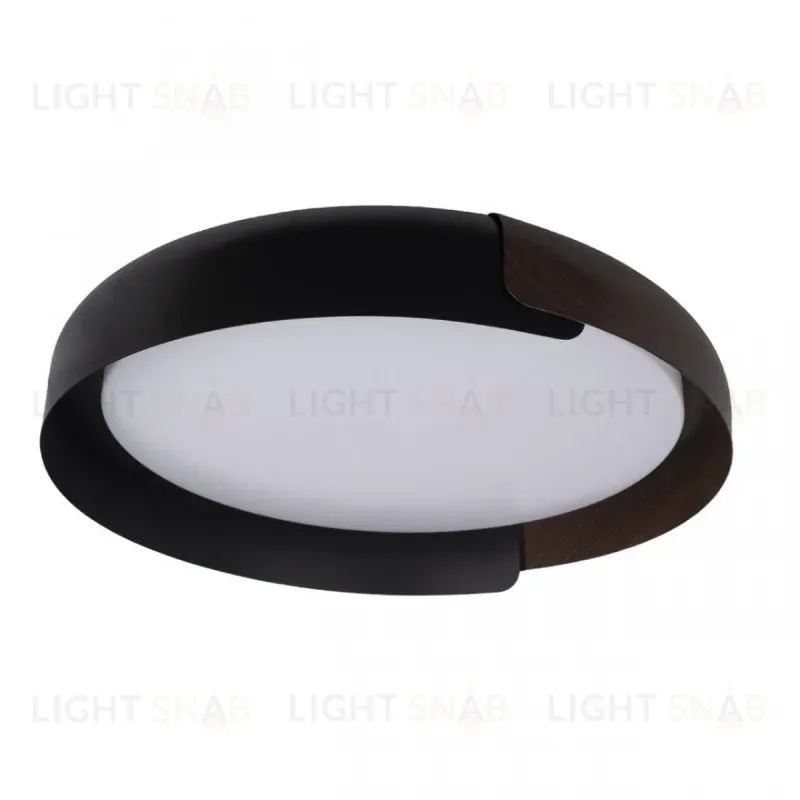 Потолочный светильник Loft IT Coin 10198 Black 10198 Black
