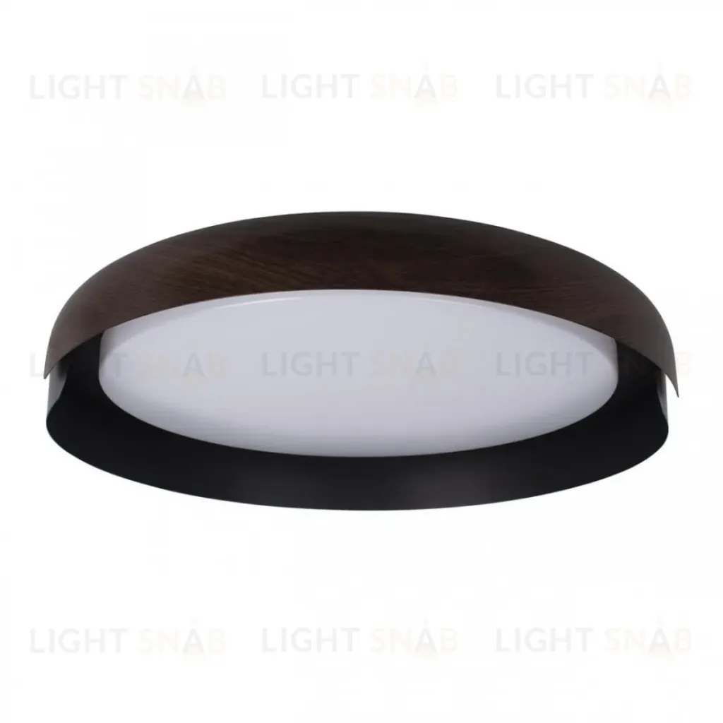 Потолочный светильник Loft IT Coin 10198 Black 10198 Black