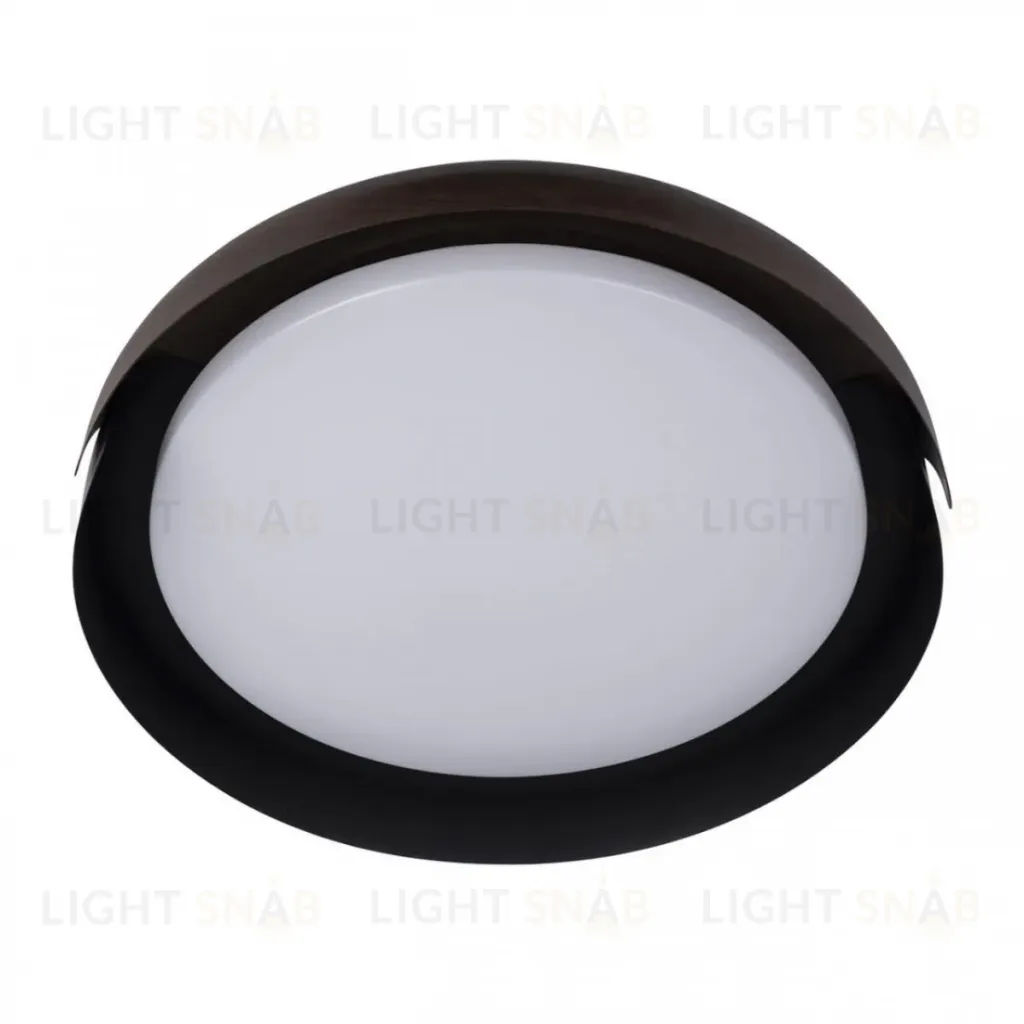 Потолочный светильник Loft IT Coin 10198 Black 10198 Black