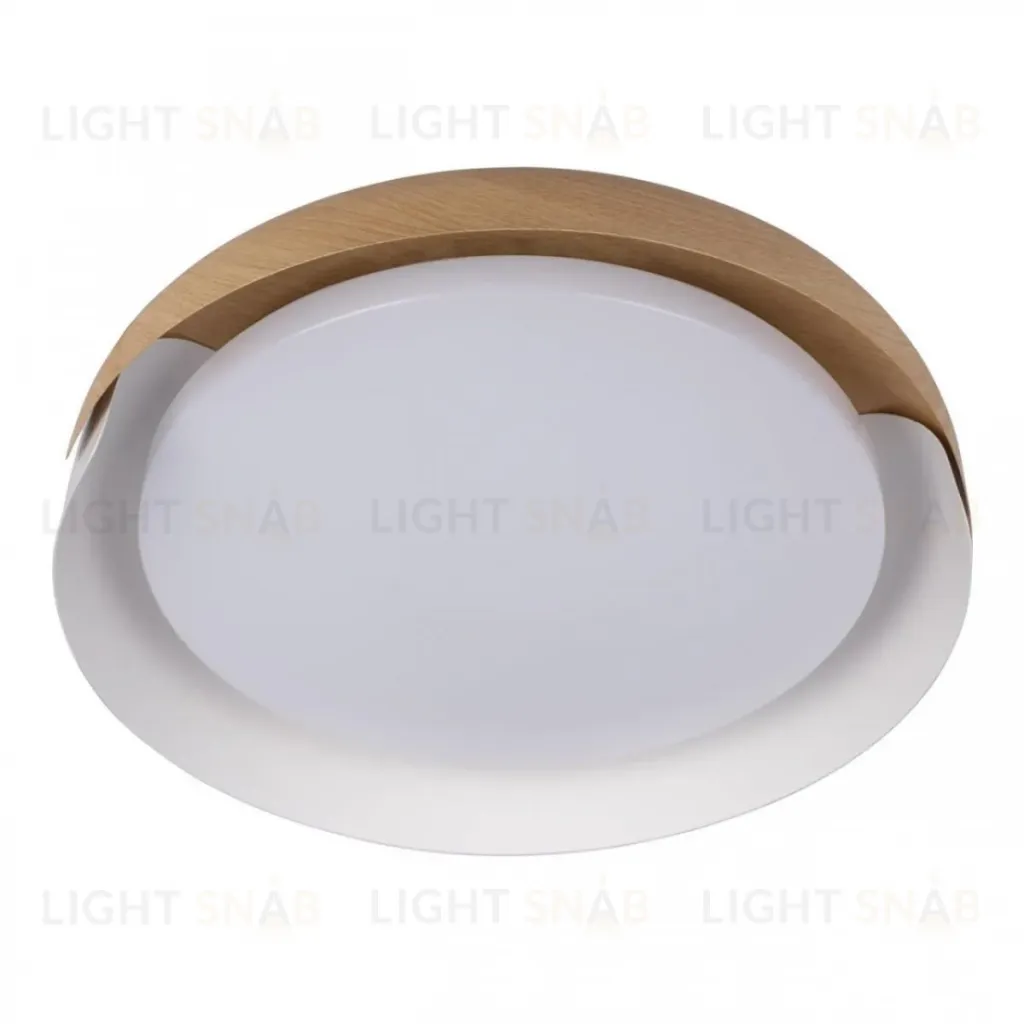 Потолочный светильник Loft IT Coin 10198 White 10198 White