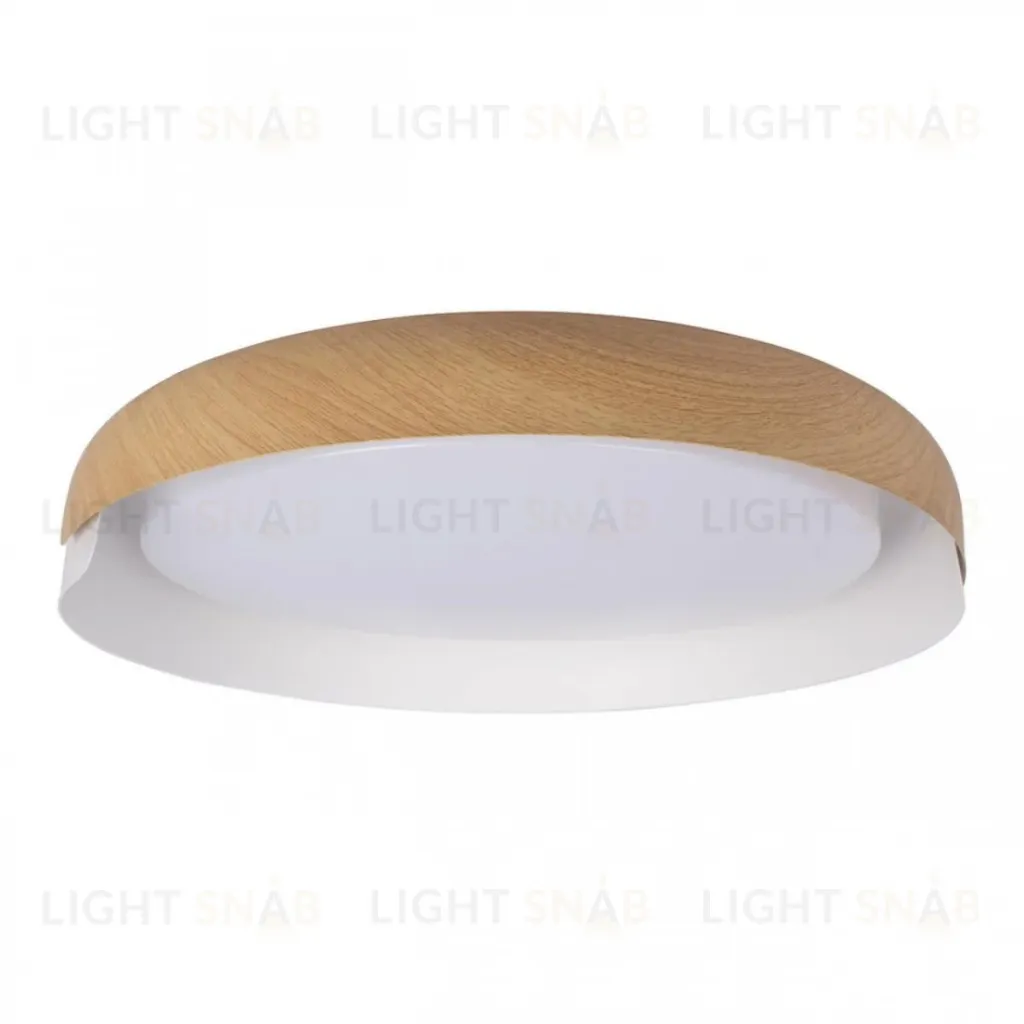 Потолочный светильник Loft IT Coin 10198 White 10198 White