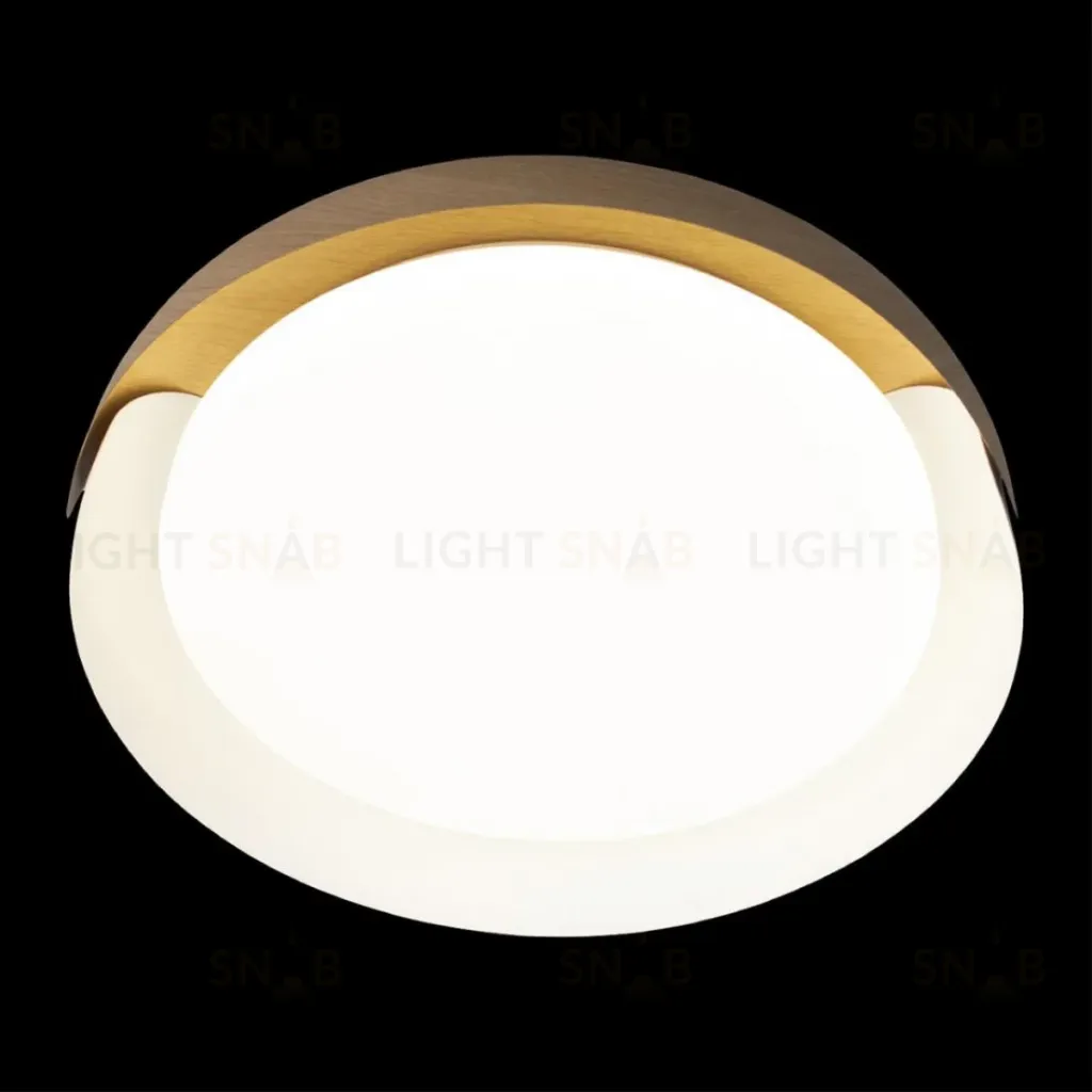 Потолочный светильник Loft IT Coin 10198 White 10198 White