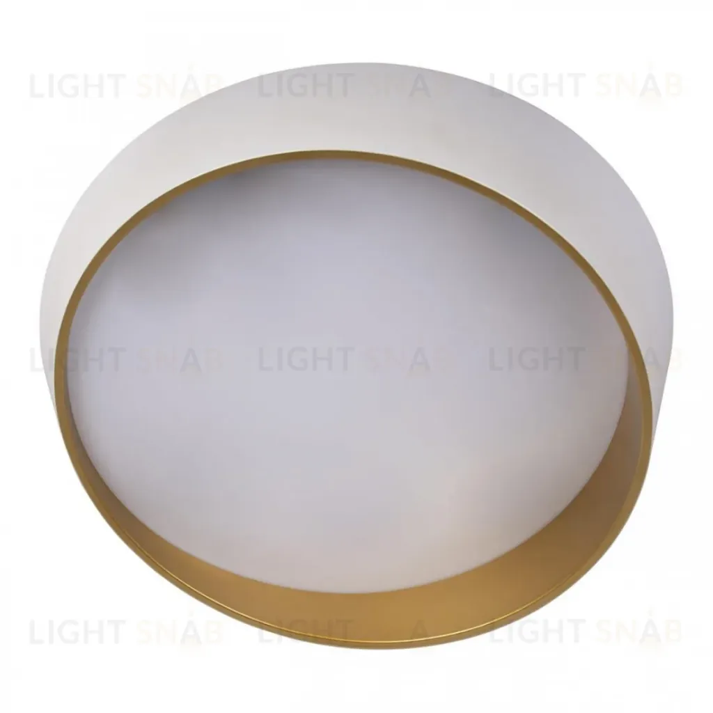 Потолочный светильник Loft IT Coin 10199 White 10199 White