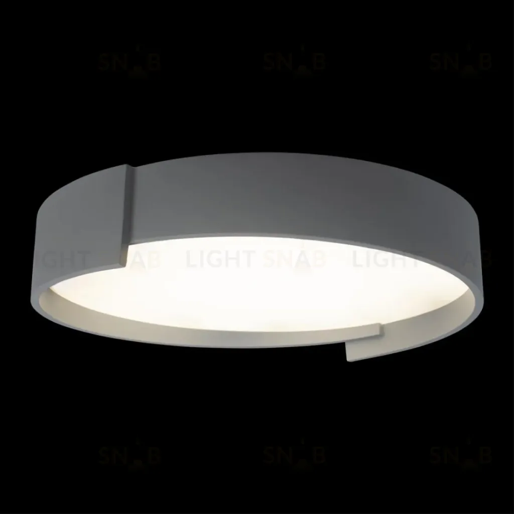 Потолочный светильник Loft IT Coin 10200 Grey 10200 Grey