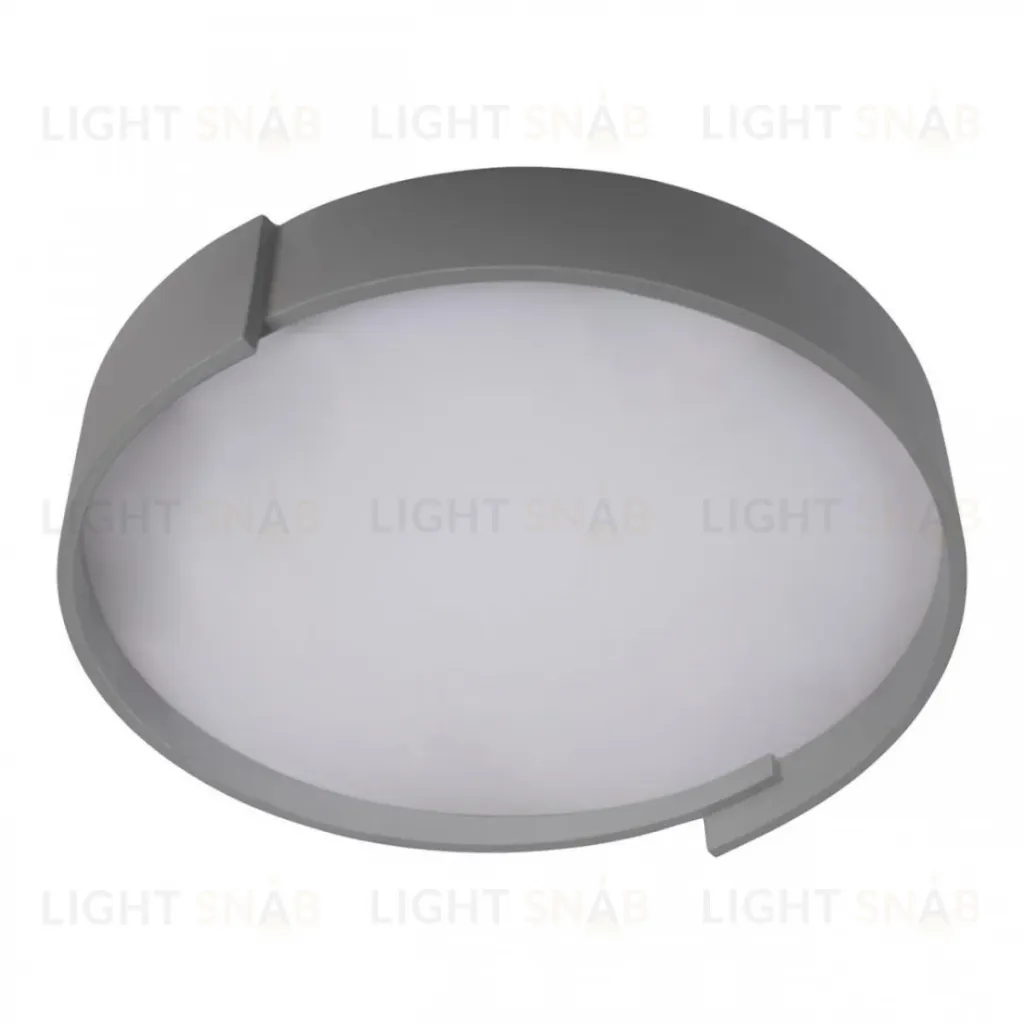 Потолочный светильник Loft IT Coin 10200 Grey 10200 Grey