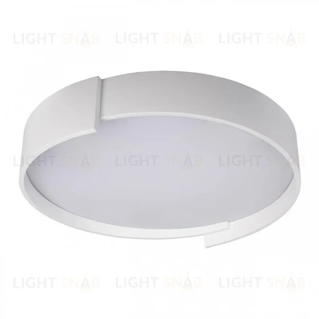 Потолочный светильник Loft IT Coin 10200 White 10200 White