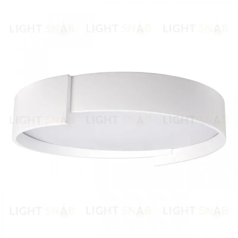 Потолочный светильник Loft IT Coin 10200 White 10200 White