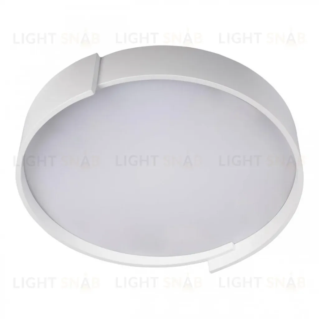 Потолочный светильник Loft IT Coin 10200 White 10200 White