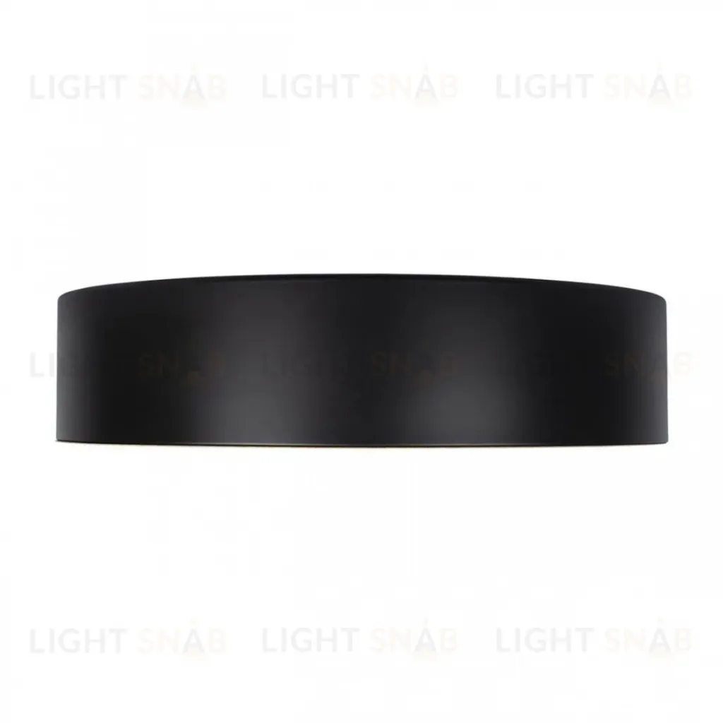 Потолочный светильник Loft IT Coin 10202 Black 10202 Black