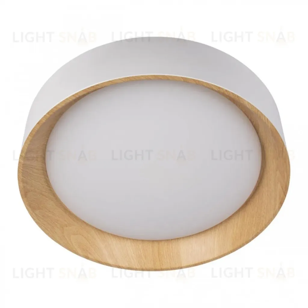 Потолочный светильник Loft IT Coin 10202 White 10202 White