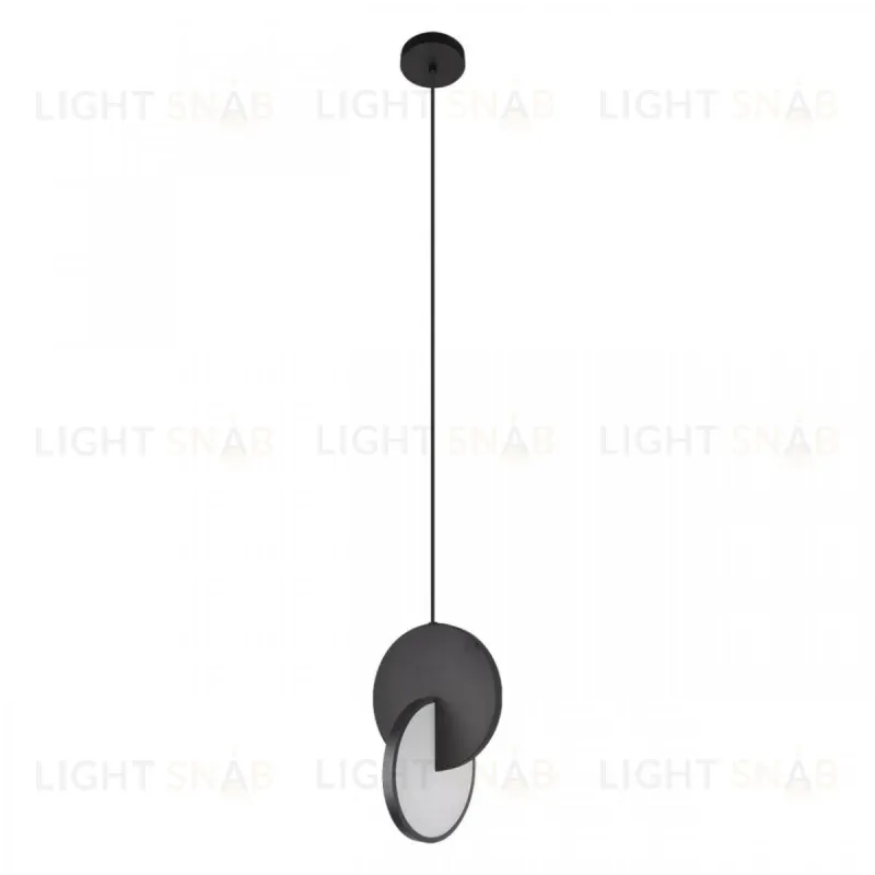Подвесной светильник Loft IT Eclipse 9970BK 9970BK
