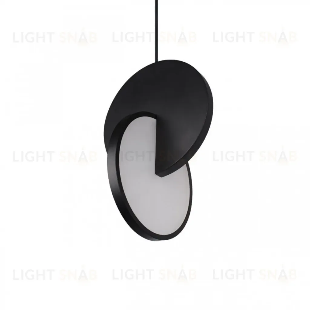 Подвесной светильник Loft IT Eclipse 9970BK 9970BK