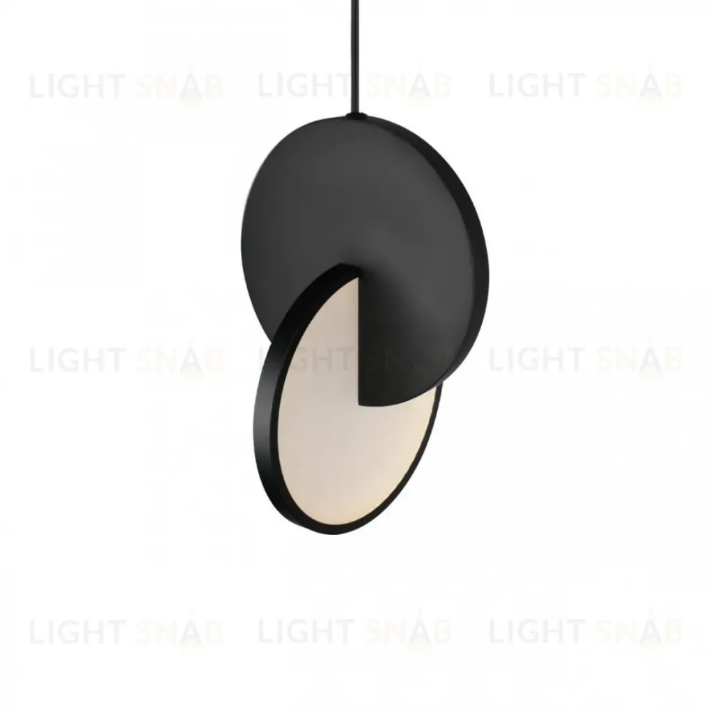 Подвесной светильник Loft IT Eclipse 9970BK 9970BK