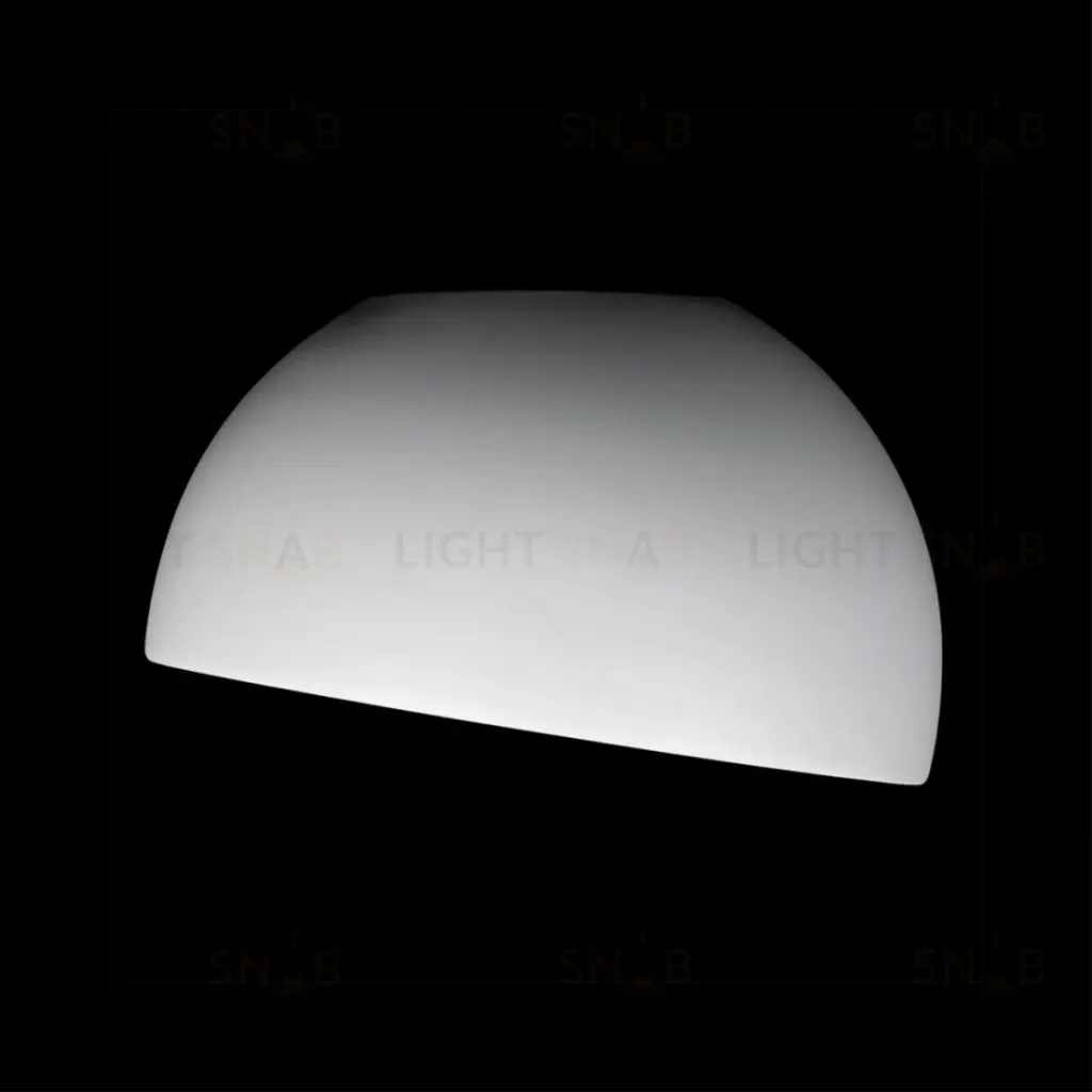Потолочный светильник Loft IT Egg 10197/350 White 10197/350 White