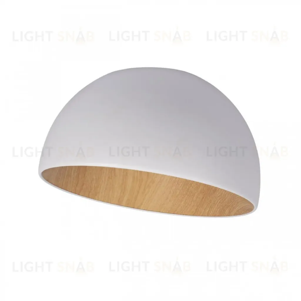 Потолочный светильник Loft IT Egg 10197/350 White 10197/350 White