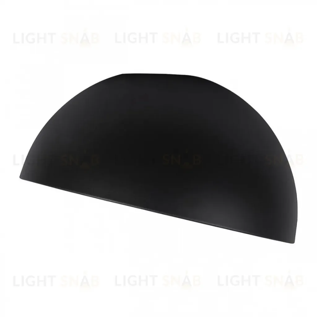 Потолочный светильник Loft IT Egg 10197/500 Black 10197/500 Black