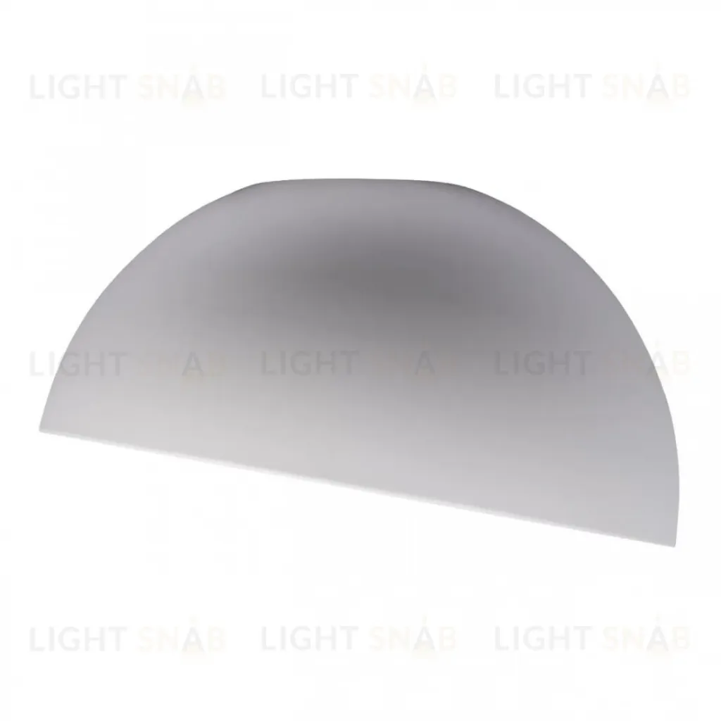 Потолочный светильник Loft IT Egg 10197/500 White 10197/500 White