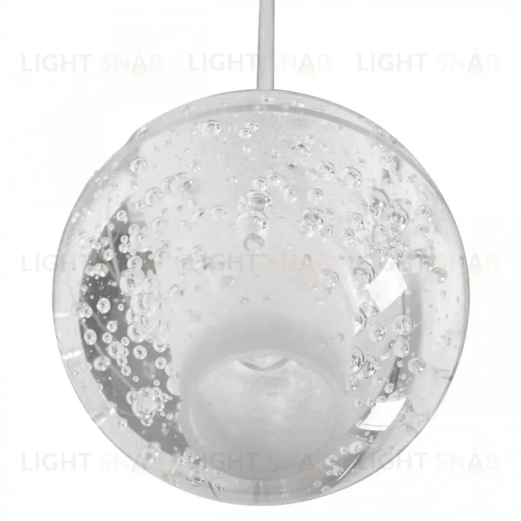 Подвесная люстра Loft IT Rain 10112/15 10112/15