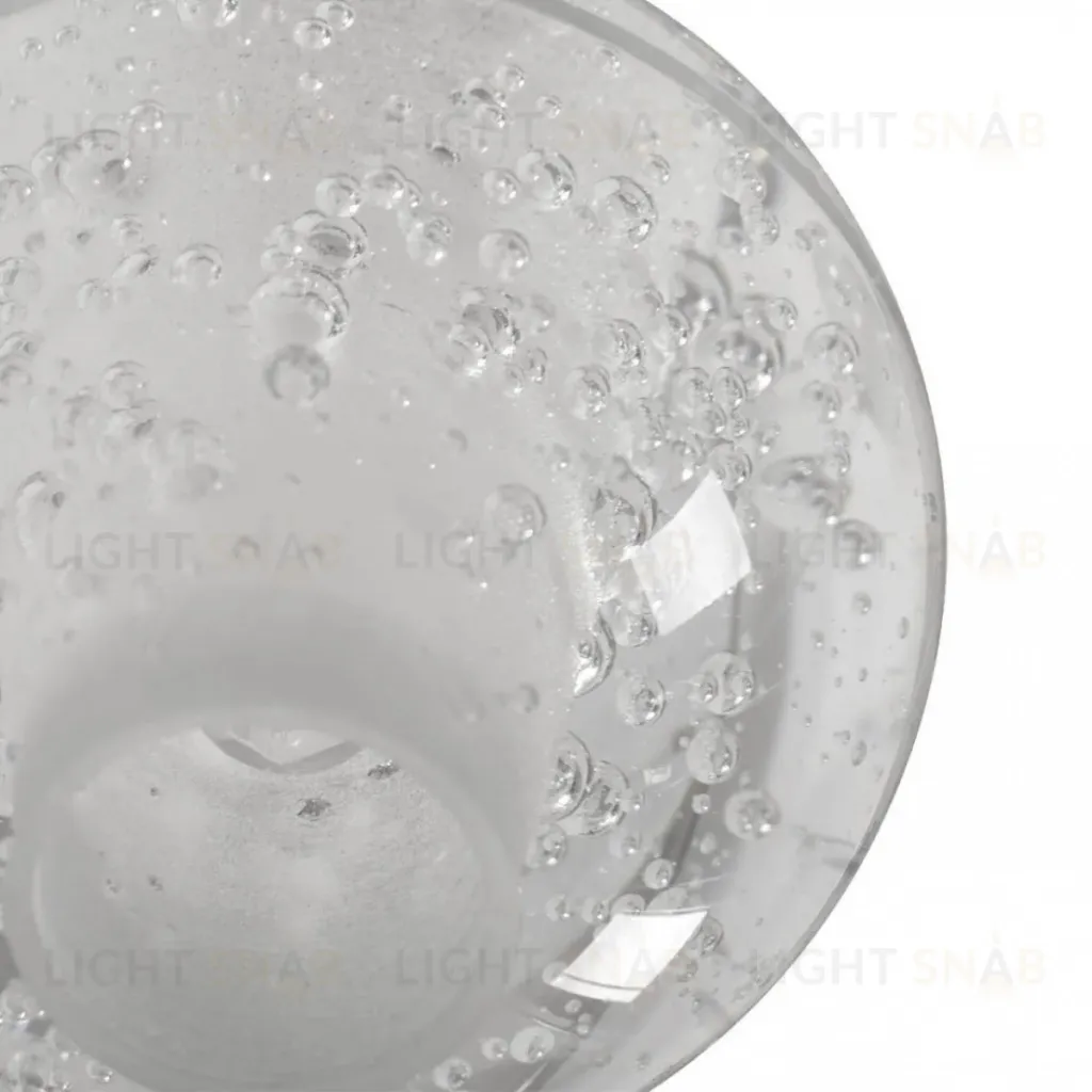Подвесная люстра Loft IT Rain 10112/15 10112/15