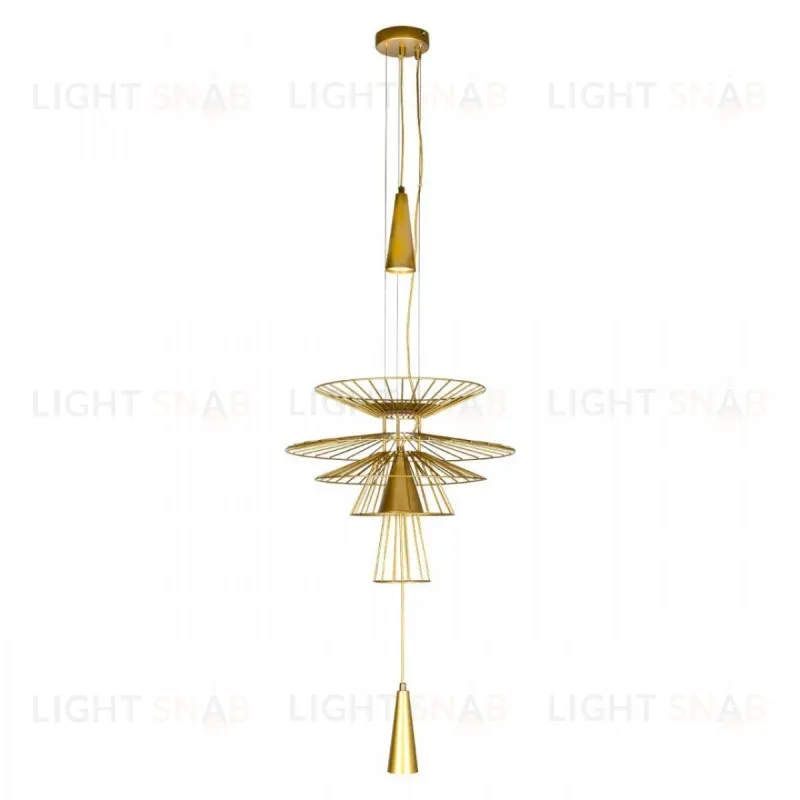 Подвесной светильник Loft IT Star 10141/400 10141/400