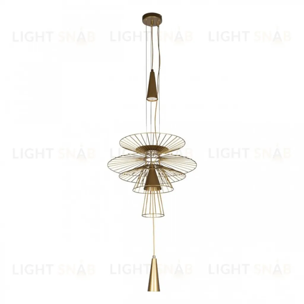 Подвесной светильник Loft IT Star 10141/400 10141/400
