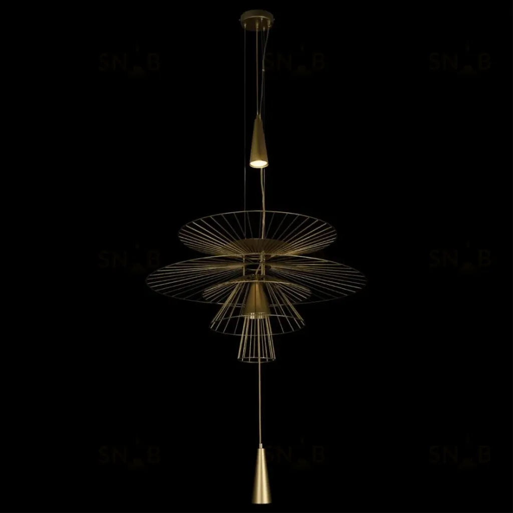 Подвесной светильник Loft IT Star 10141/600 10141/600