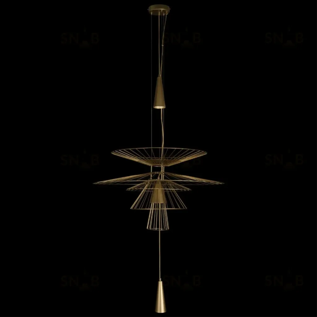 Подвесной светильник Loft IT Star 10141/600 10141/600
