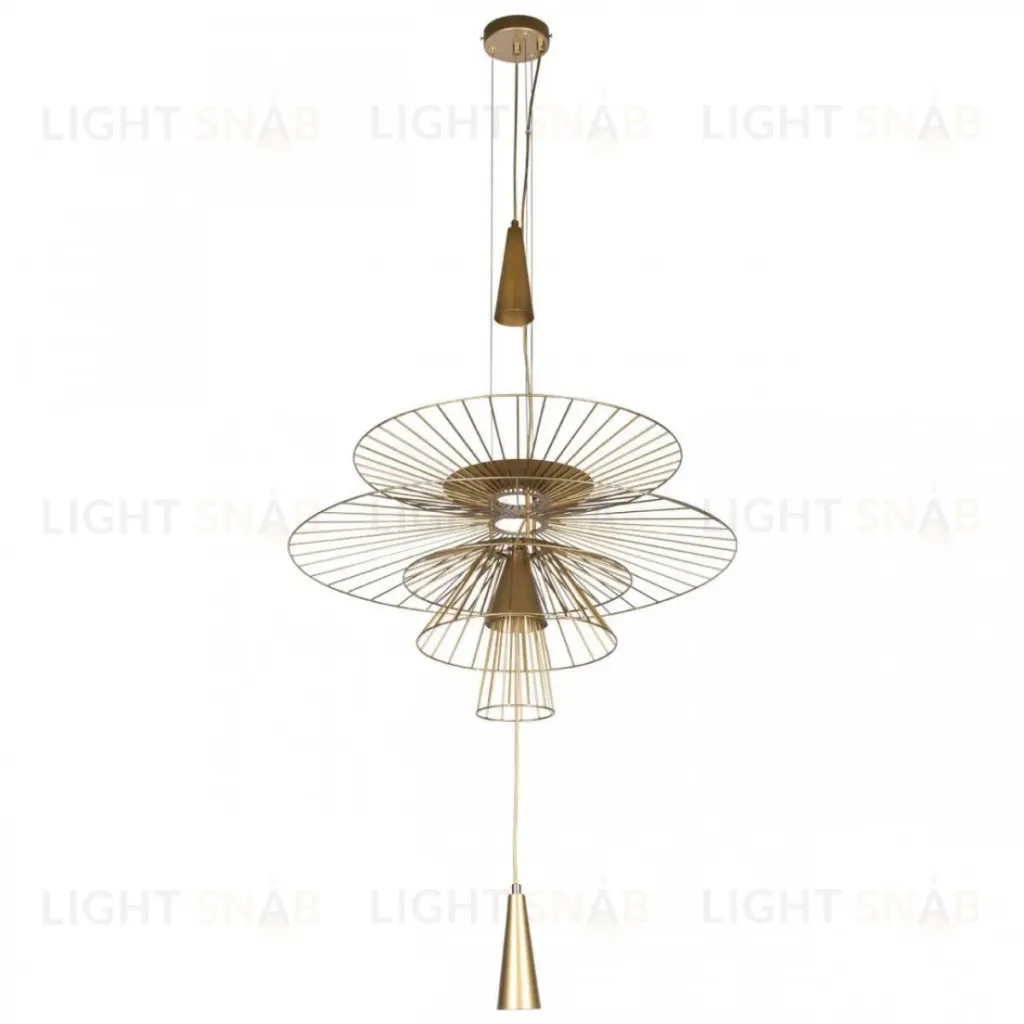 Подвесной светильник Loft IT Star 10141/600 10141/600