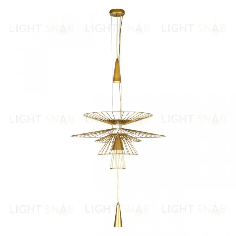 Подвесной светильник Loft IT Star 10141/600 10141/600