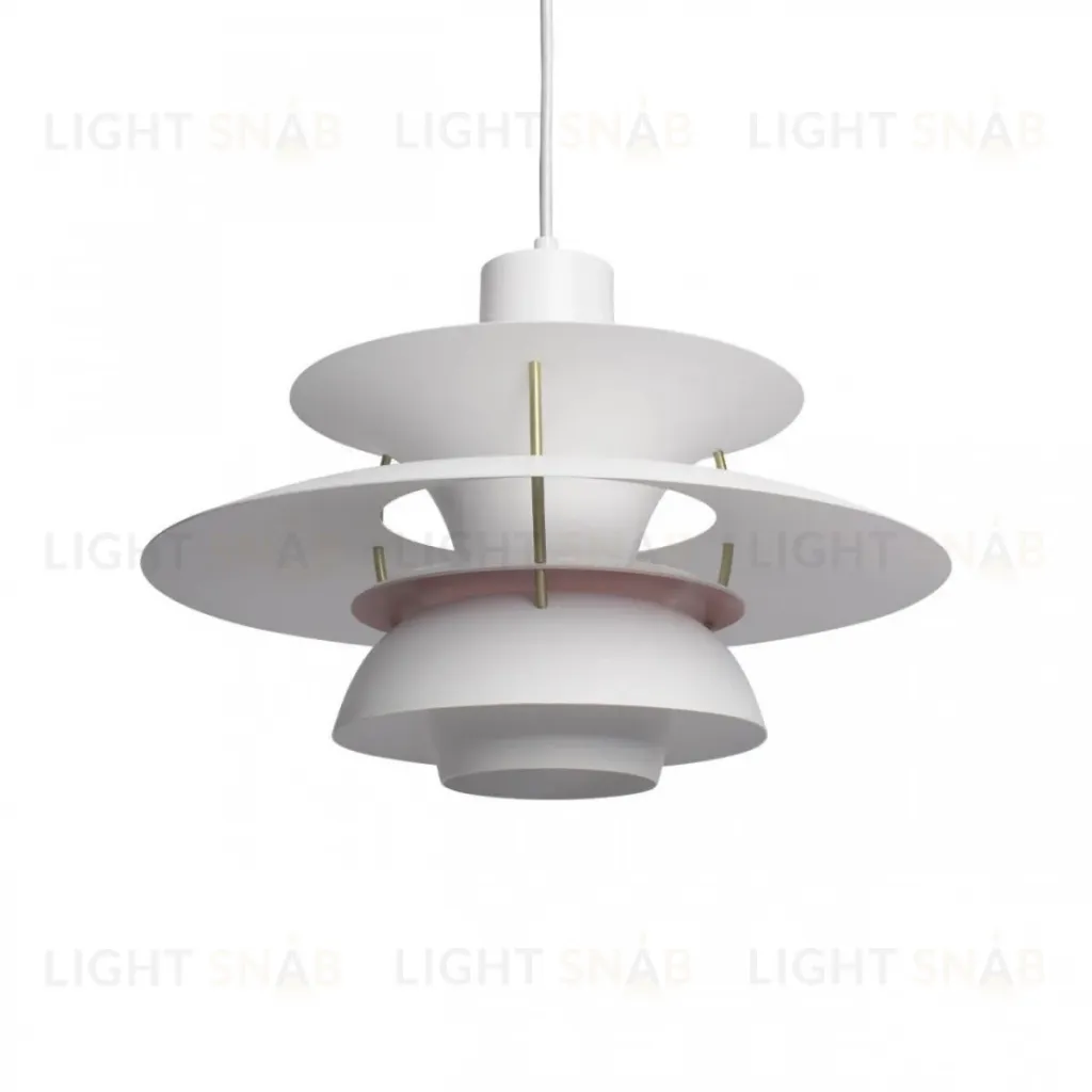 Подвесной светильник Loft IT Floret 10113 White 10113 White