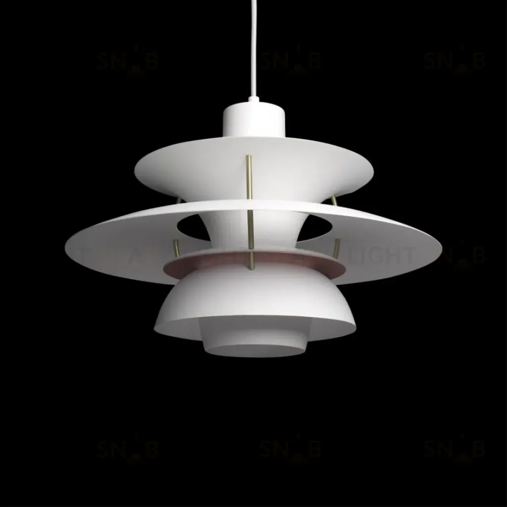 Подвесной светильник Loft IT Floret 10113 White 10113 White