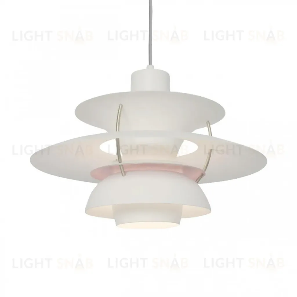 Подвесной светильник Loft IT Floret 10113 White 10113 White