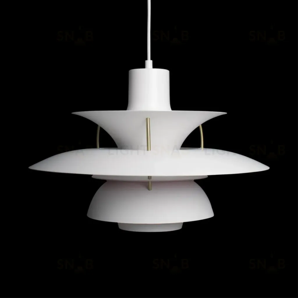 Подвесной светильник Loft IT Floret 10113 White 10113 White