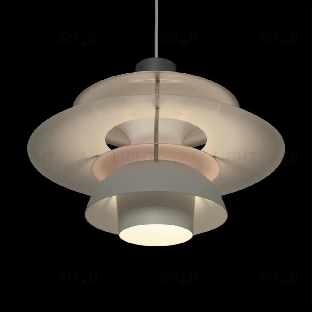 Подвесной светильник Loft IT Floret 10113 Grey 10113 Grey