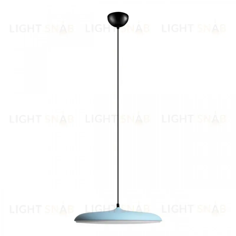Подвесной светильник Loft IT Plato 10119 Blue 10119 Blue