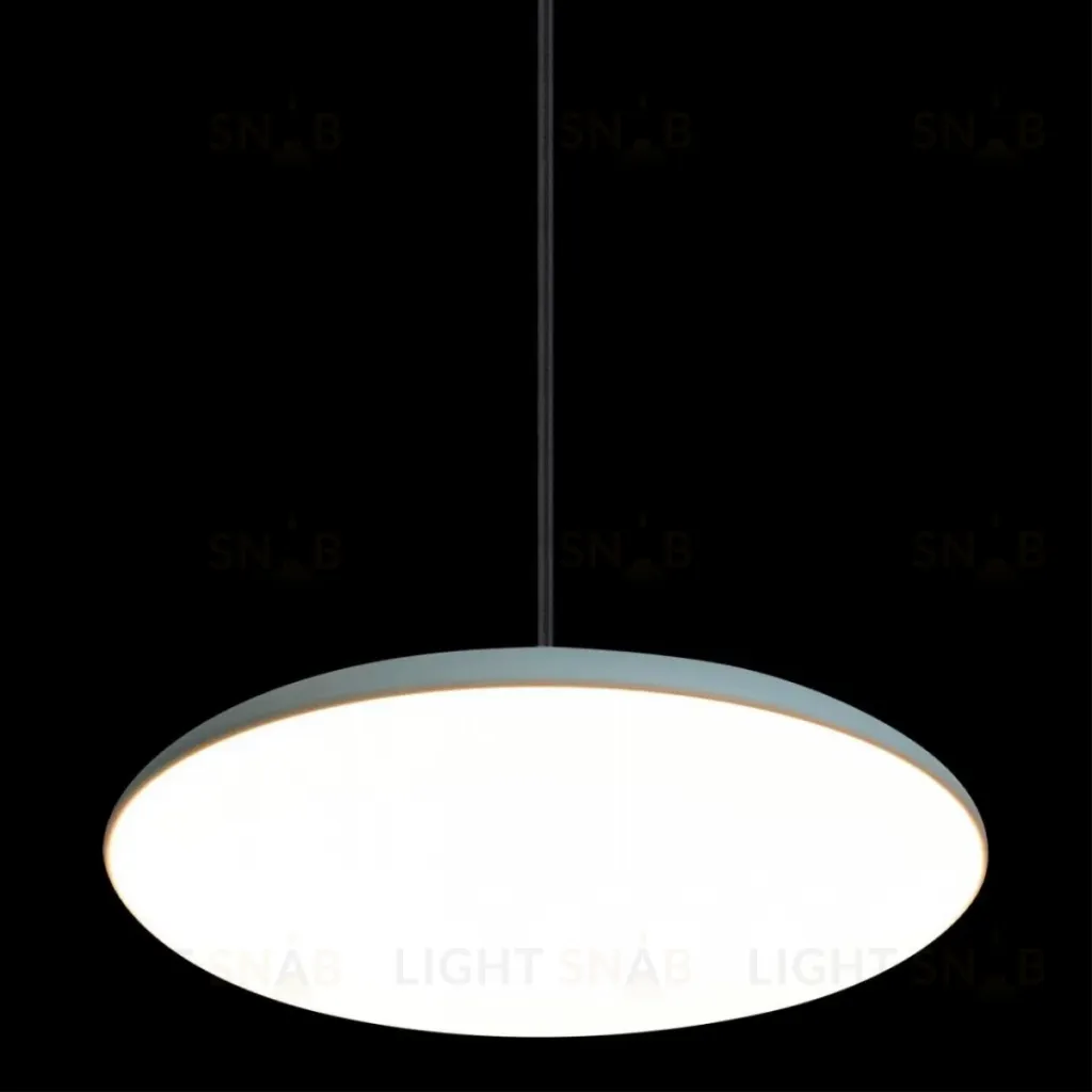 Подвесной светильник Loft IT Plato 10119 Blue 10119 Blue