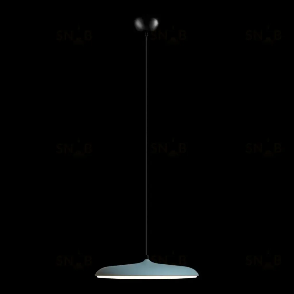 Подвесной светильник Loft IT Plato 10119 Blue 10119 Blue