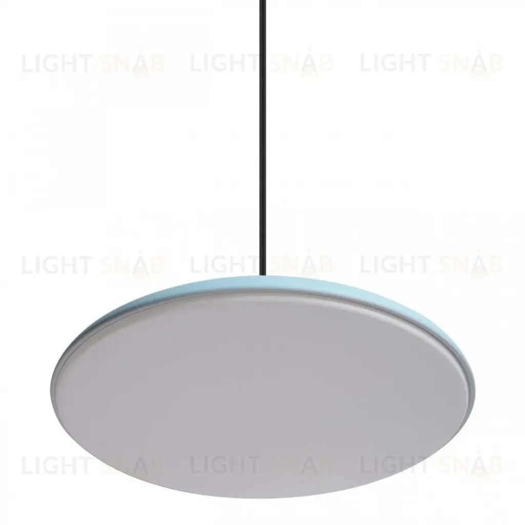 Подвесной светильник Loft IT Plato 10119 Blue 10119 Blue