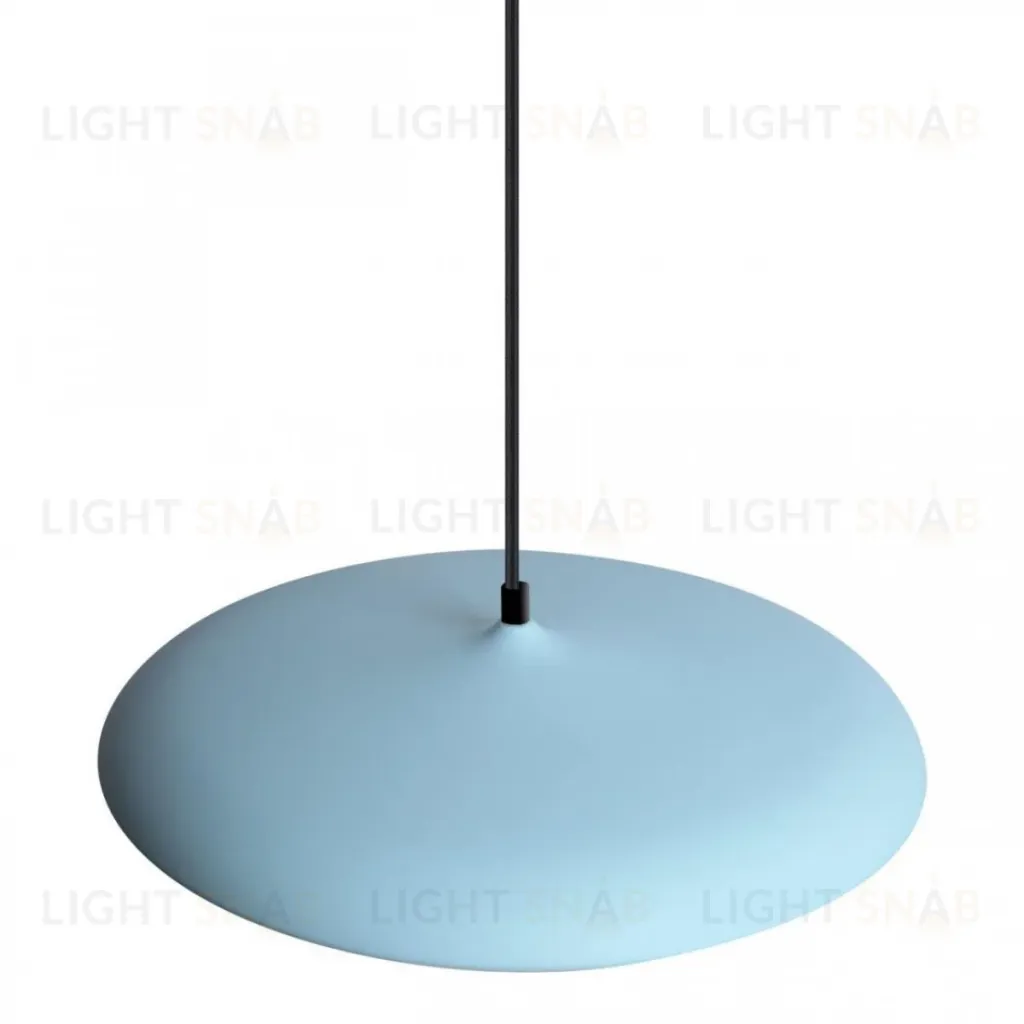 Подвесной светильник Loft IT Plato 10119 Blue 10119 Blue