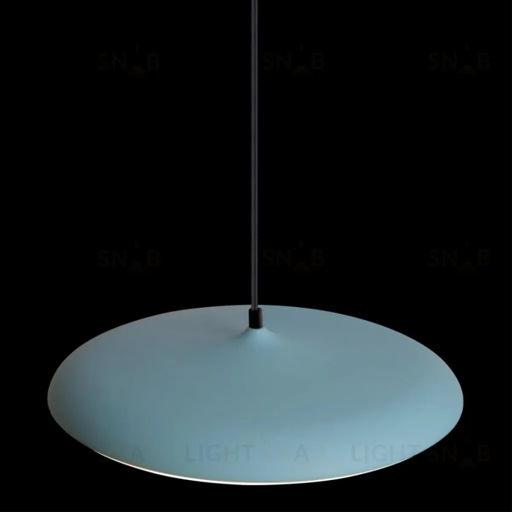 Подвесной светильник Loft IT Plato 10119 Blue 10119 Blue