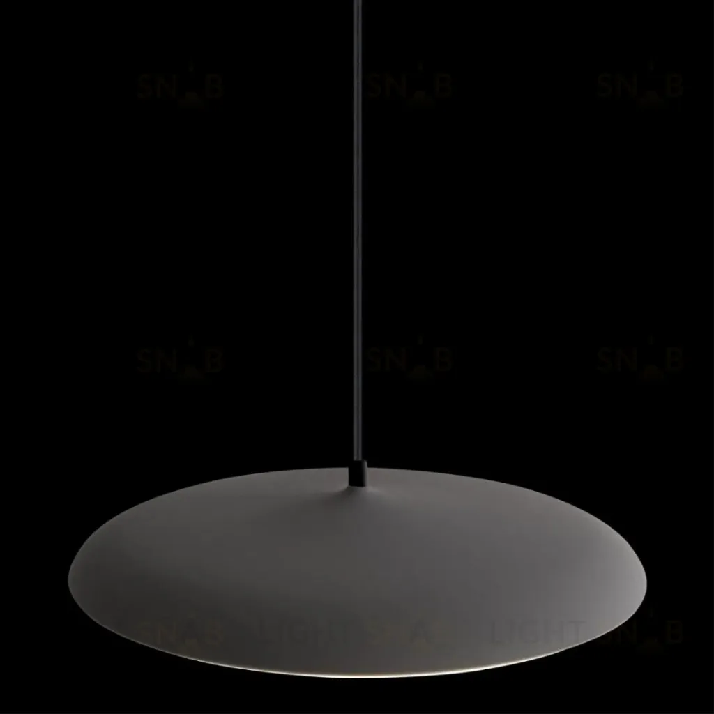 Подвесной светильник Loft IT Plato 10119 Grey 10119 Grey