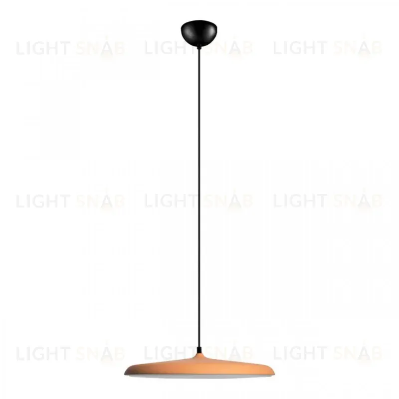 Подвесной светильник Loft IT Plato 10119 Orange 10119 Orange