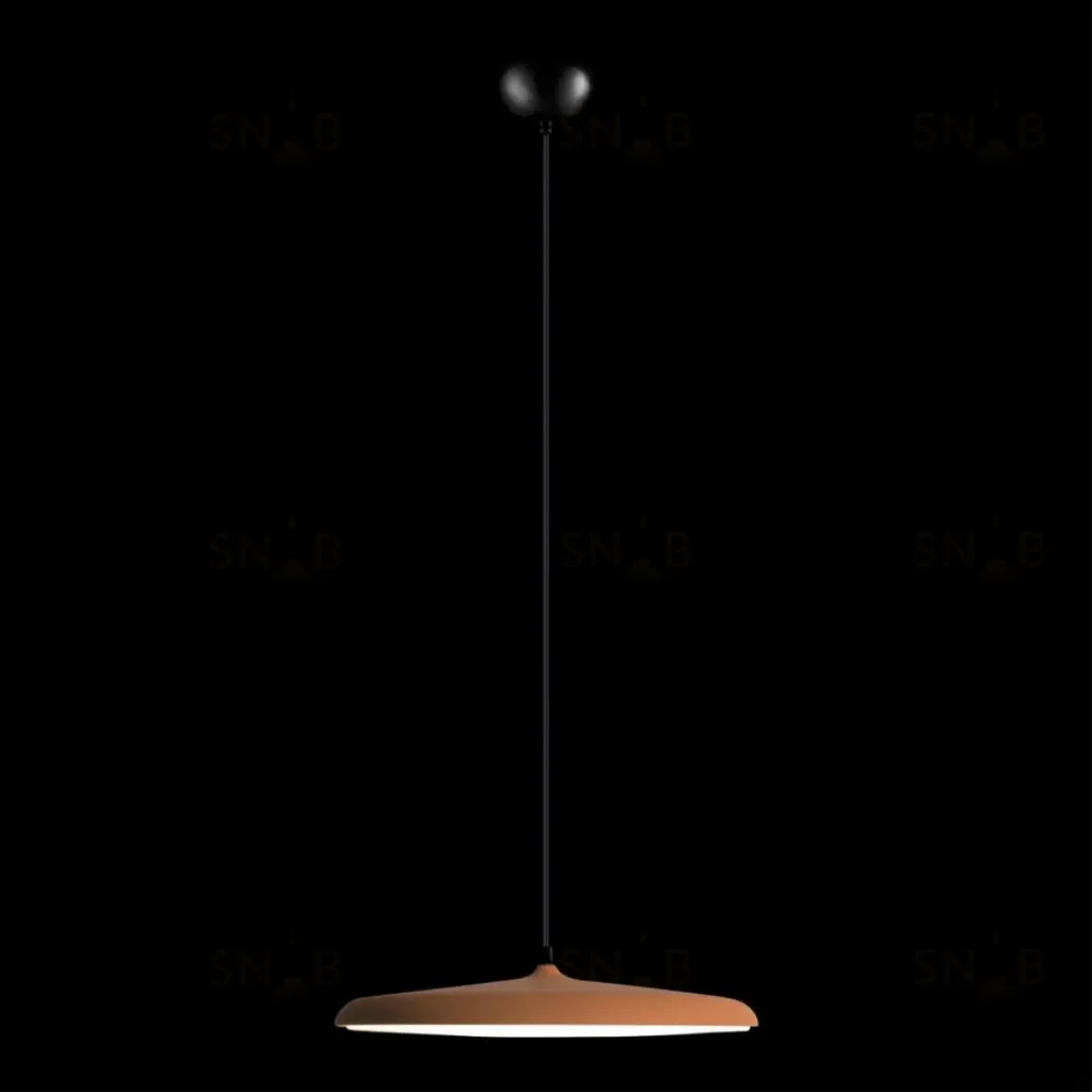 Подвесной светильник Loft IT Plato 10119 Orange 10119 Orange
