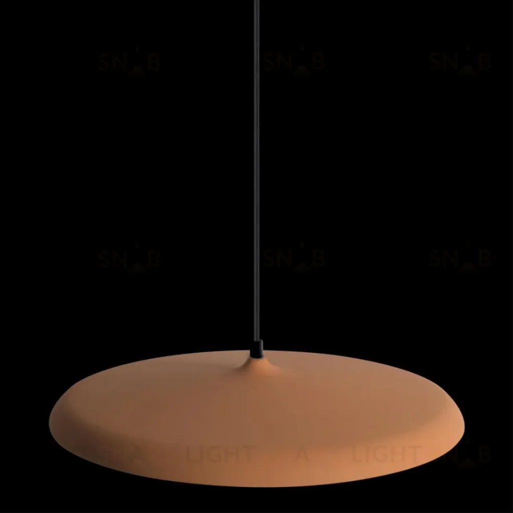 Подвесной светильник Loft IT Plato 10119 Orange 10119 Orange