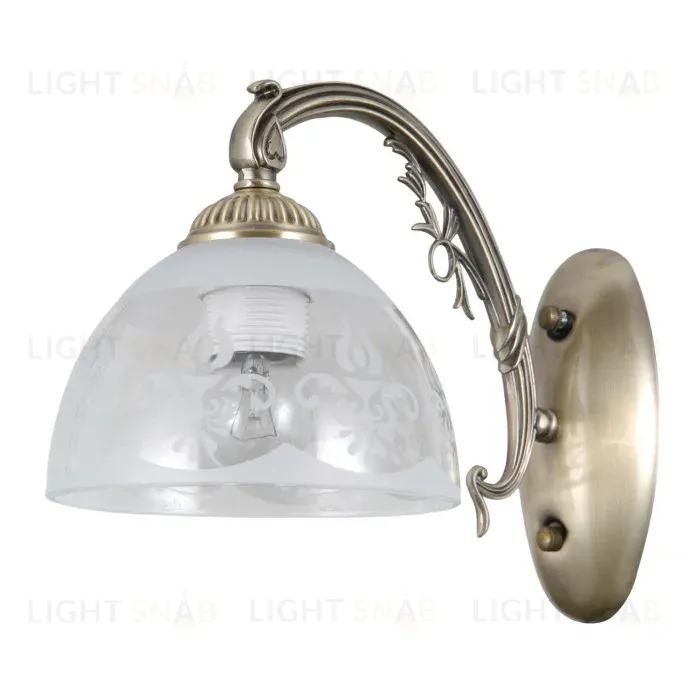 Бра MW-Light Аманда 481024801 481024801