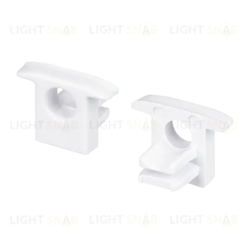 Заглушка профиля Arlight ARH-MICRO-F-W4 037404 037404
