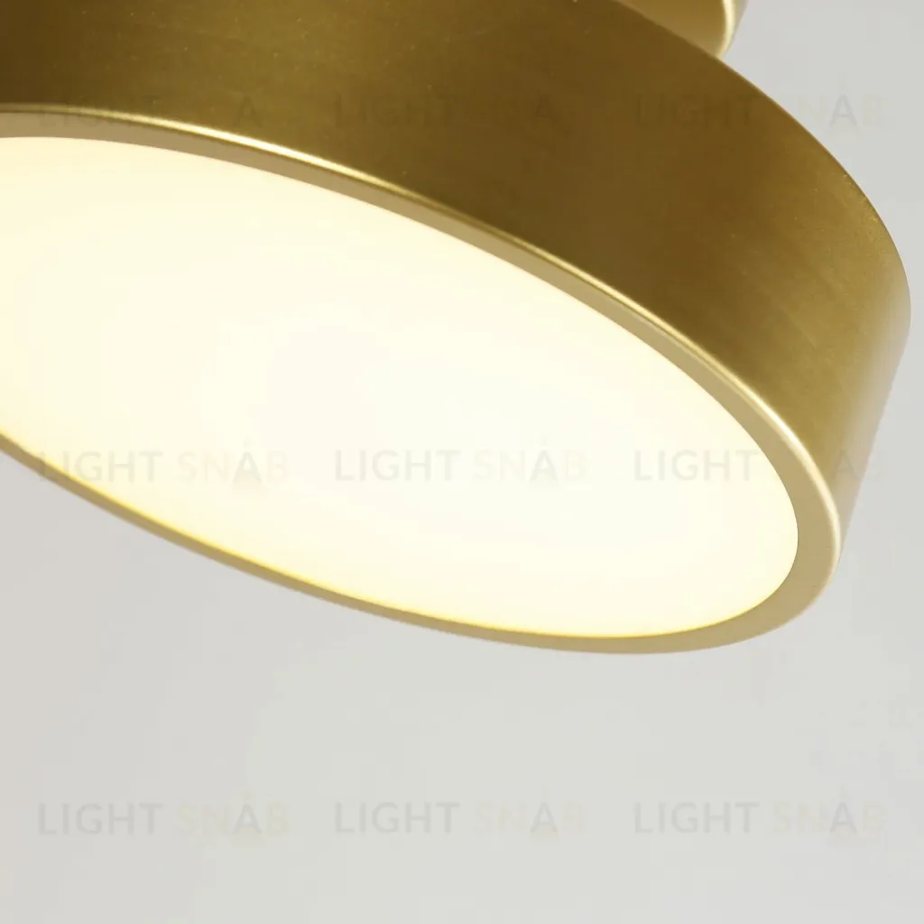 Потолочный светильник F-Promo Atma 3059-2P 3059-2P