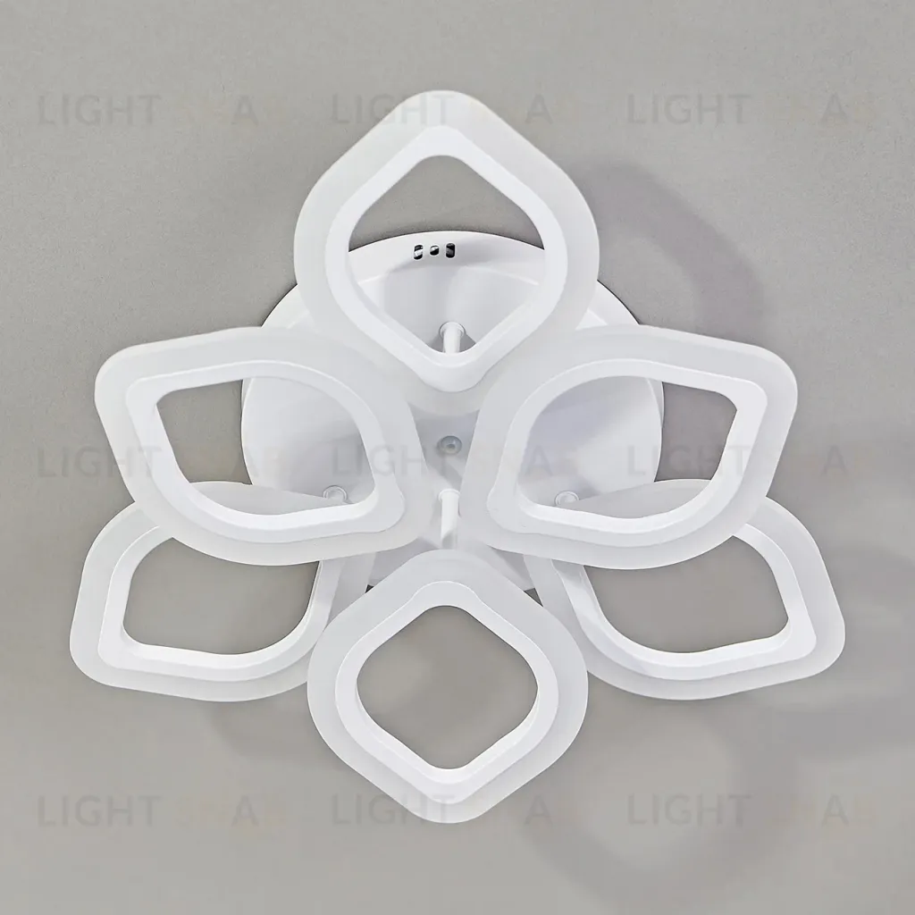 Потолочная светодиодная люстра Escada Ella 10212/6LED White 10212/6LED White