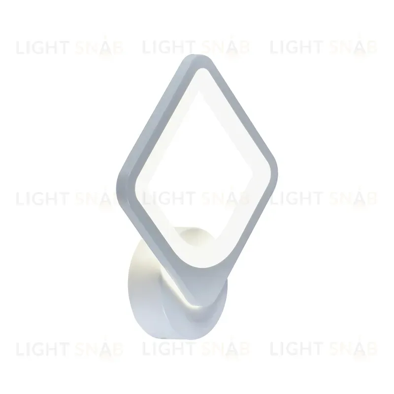 Бра Escada Square 10220/1LED 18W 10220/1LED 18W